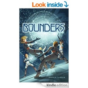 bounders