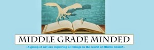 middle grade minded