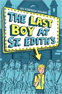 Last boy at St. Ediths