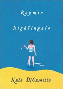 Raymie Nightingale