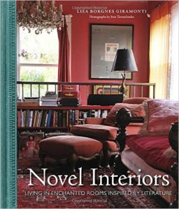 novel interiors