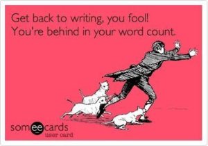 writing fool
