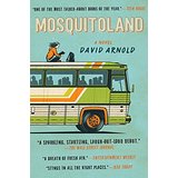 mosquitoland