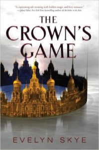 crowns-game
