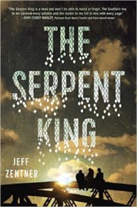 the-serpent-king